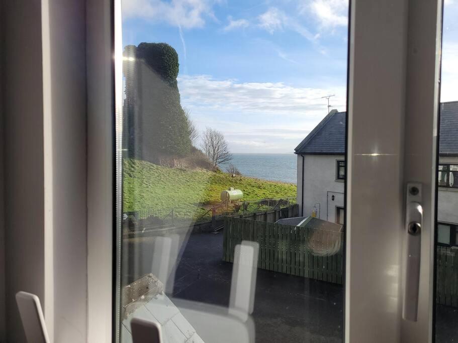 Cottage By The Sea Greencastle Greencastle  Exterior photo